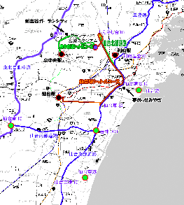 ���w�E�򒆉��w�V���g���o�X�R�[�X��